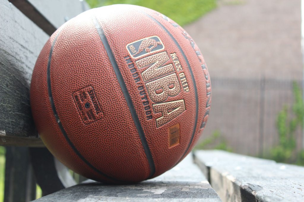 NBA Games