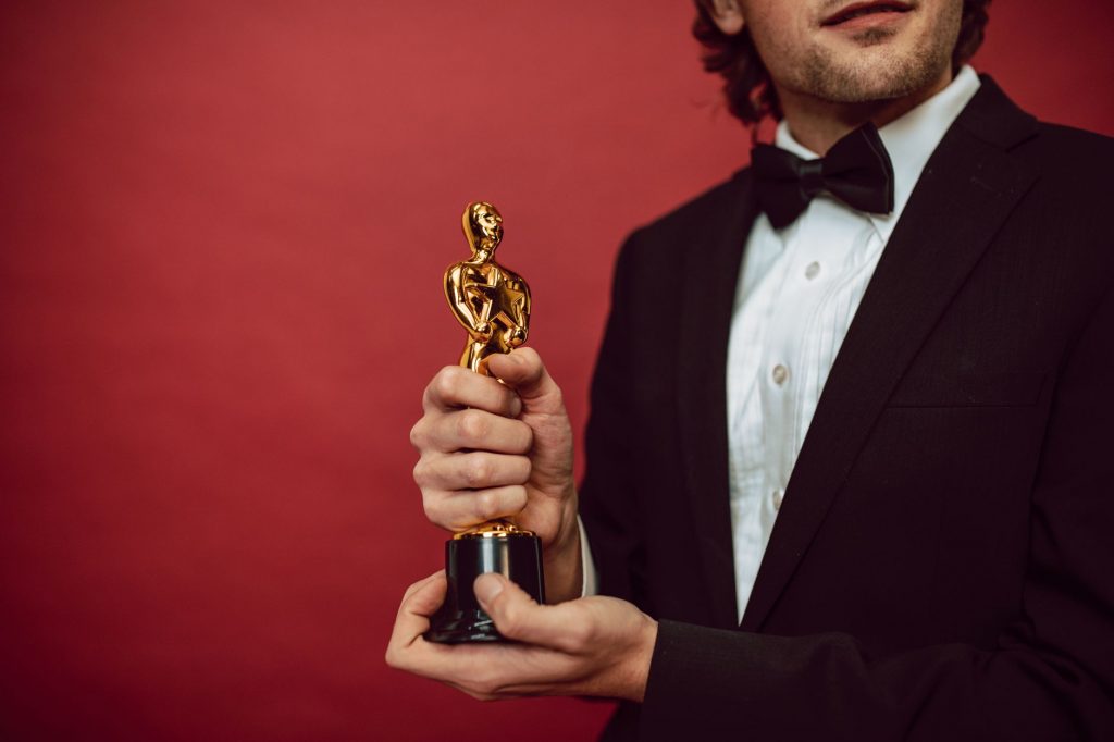 Oscars 2024: Tom Cruise, Matt Damon and Other Leading Men in the Best Actor Fray