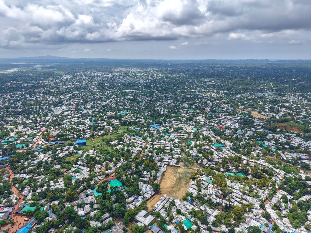 Bangladesh Power Crisis: India Called in to Save the Day