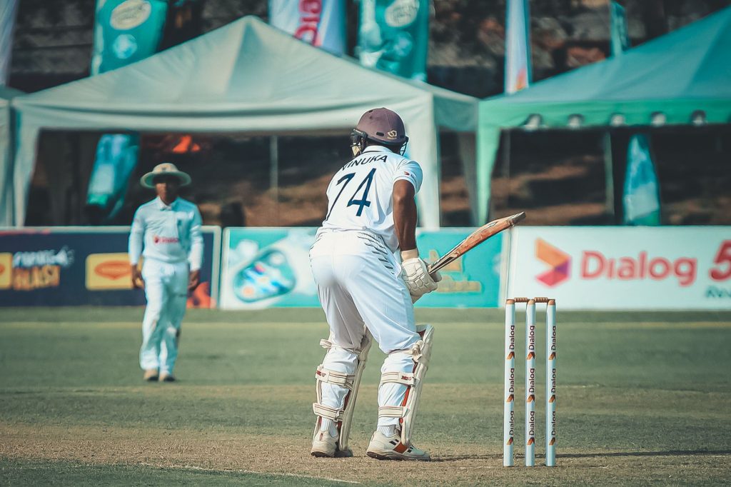 Cricket Wins