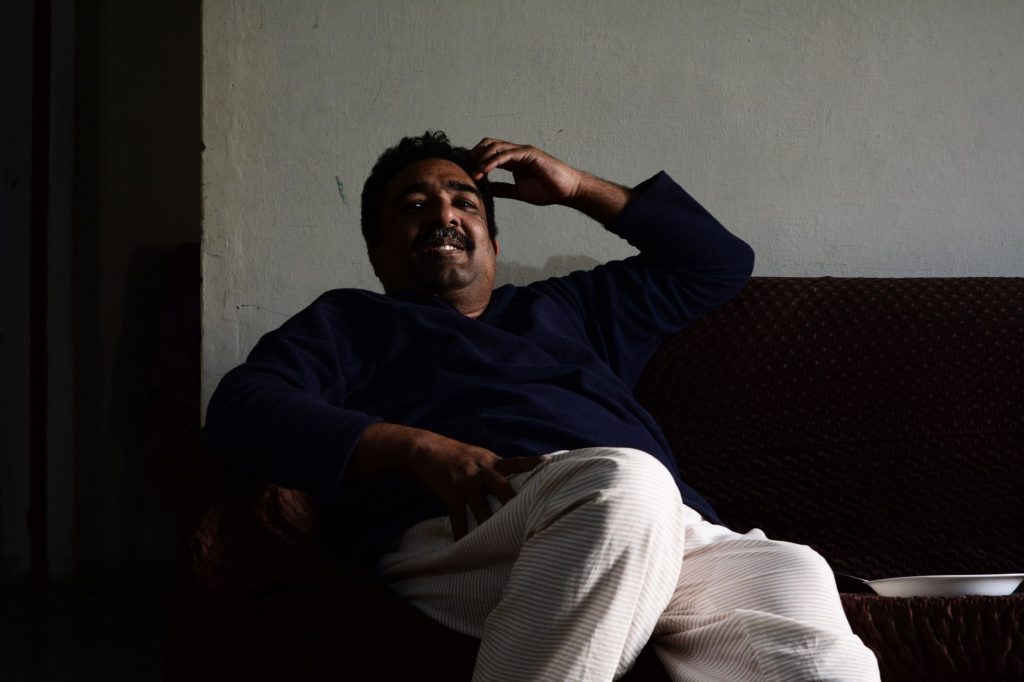 Kambli Series
