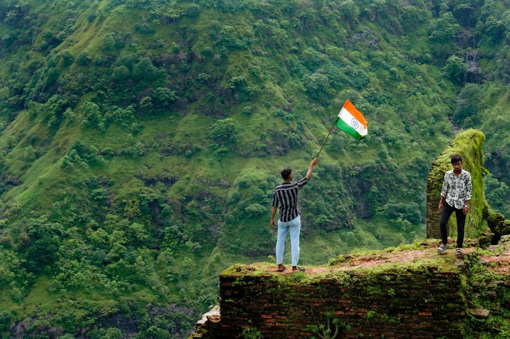 India on Track to Achieve Viksit Bharat by 2047: President Murmu