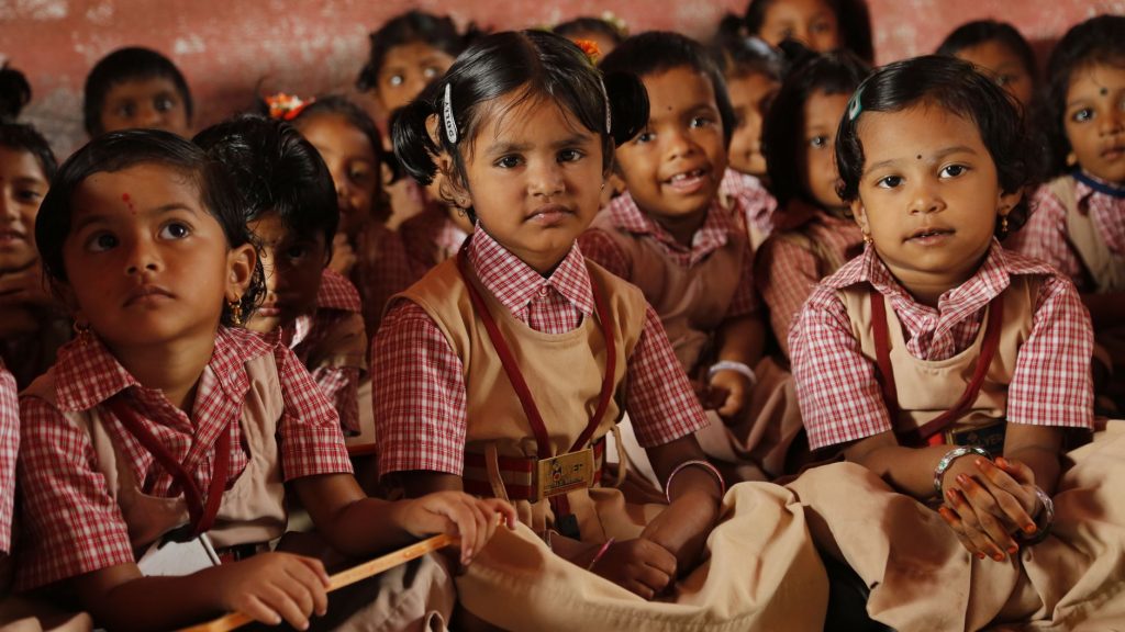 Adarsh Baal Vidyalaya