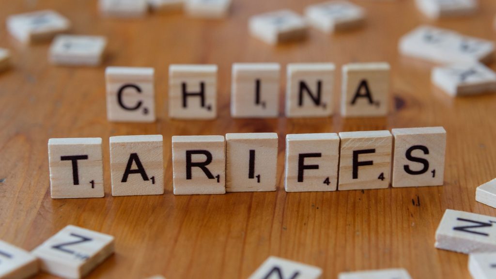 India Faces U.S. Backlash Over China Tariff Evasion