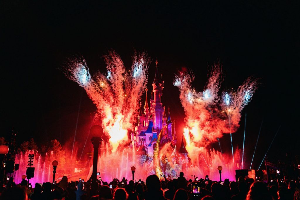 Disney Concert