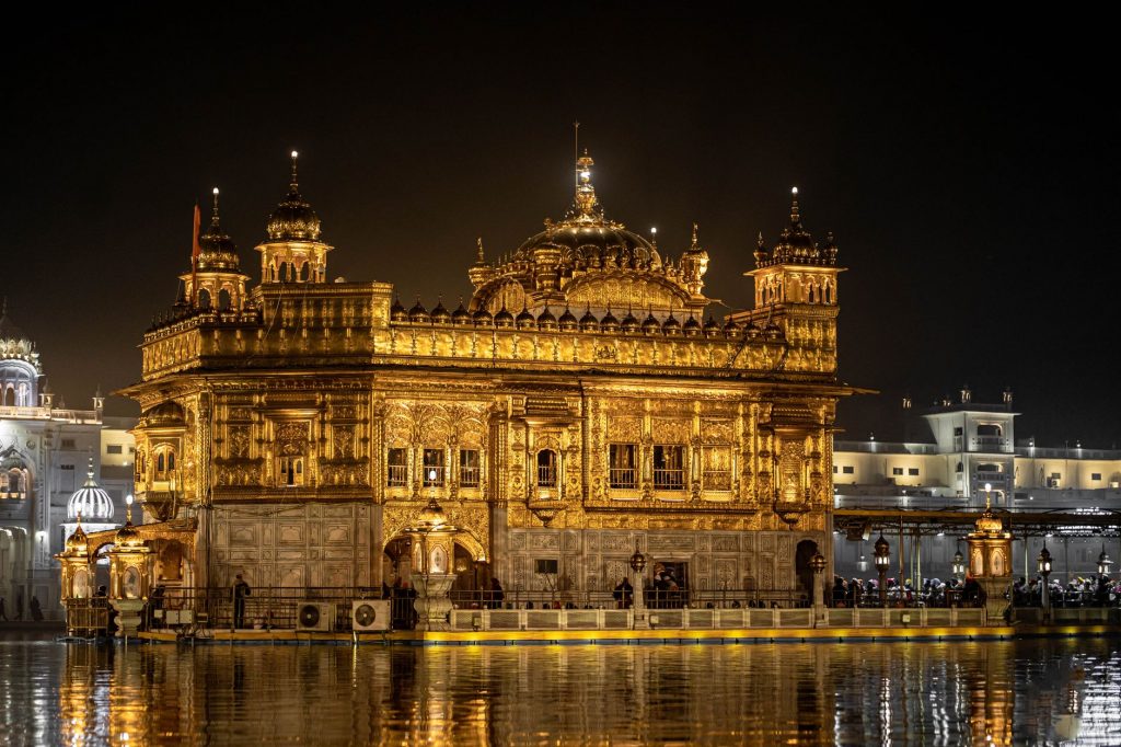 Temple Assault Rocks Punjab, FIR Lodged After Viral Video