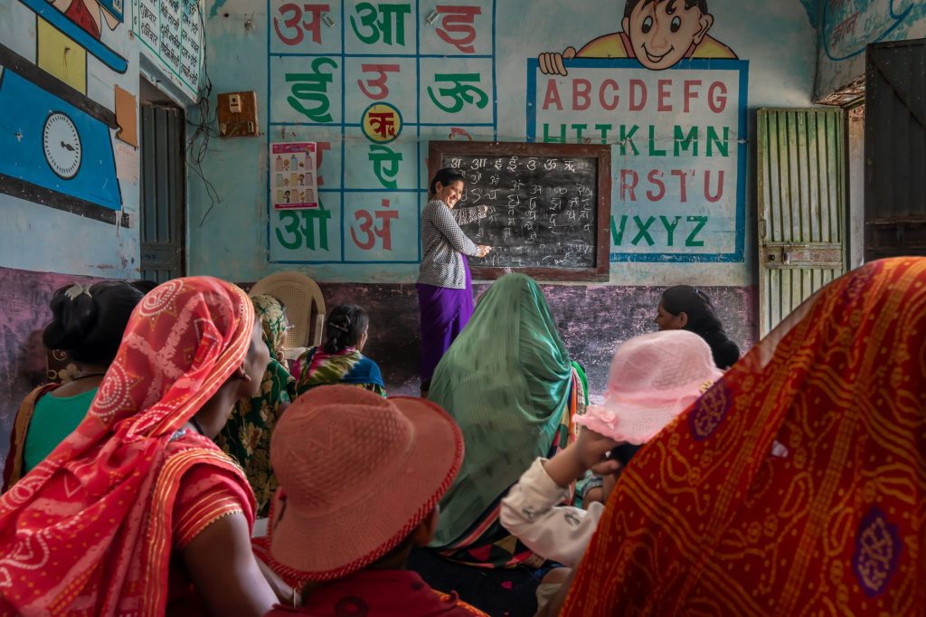 7km Trek to School: Girl’s Viral Video Brings Bus to Her Village