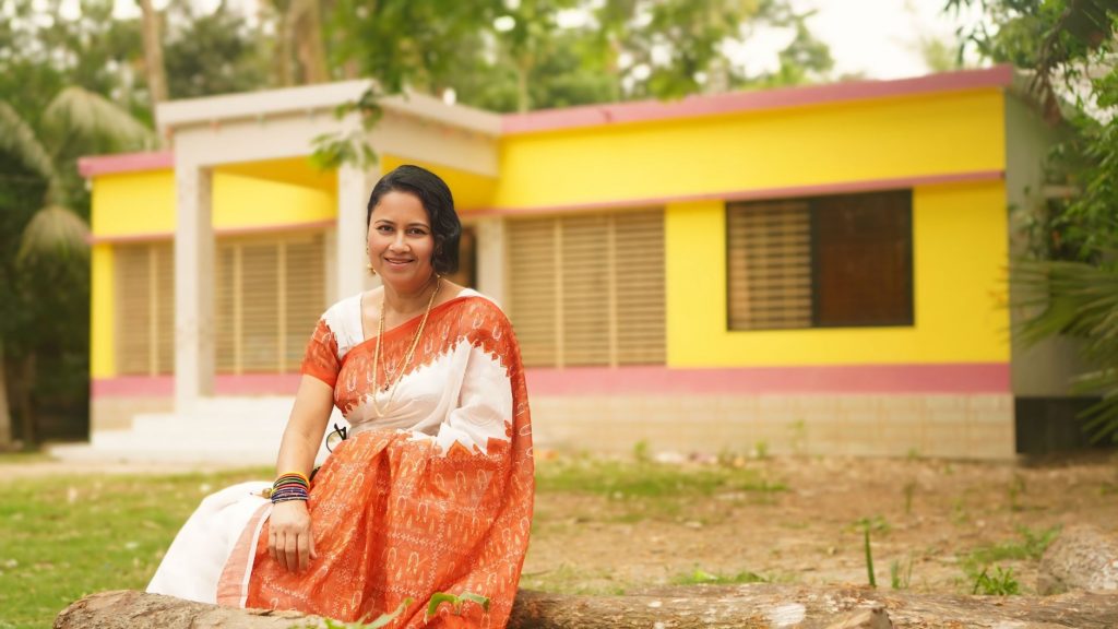 Sairabanu