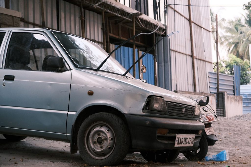 Bengaluru Parking Fees Skyrocket: SUV Owners Brace for Impact