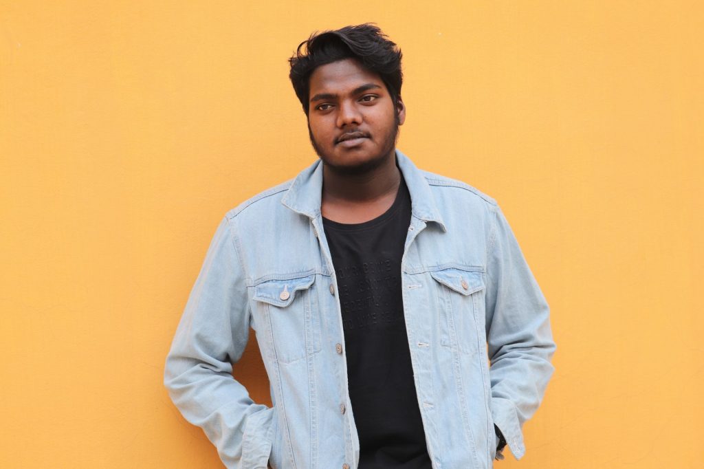 Vishal’s Magudam
