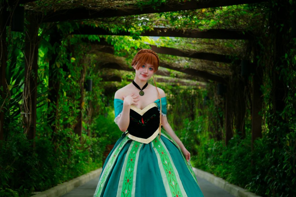 Frozen 3