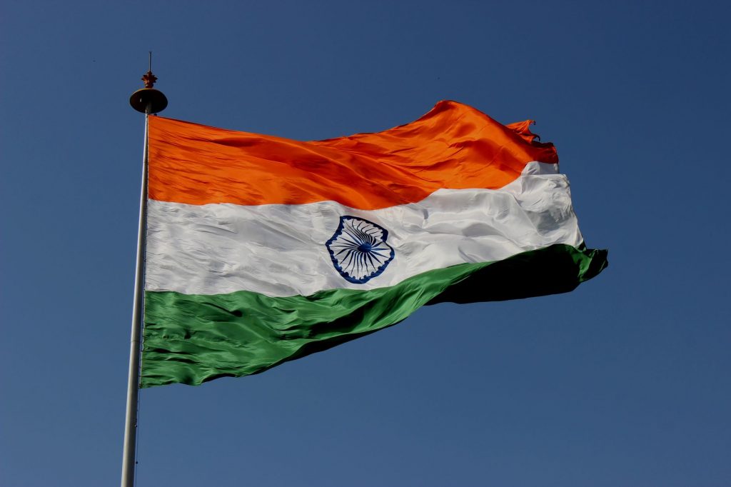 Tricolour Spirit Unites the World, What’s the Magic Behind?