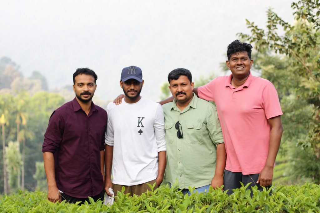 Suriya’s Vishwanath And Sons Breaks Box Office Records