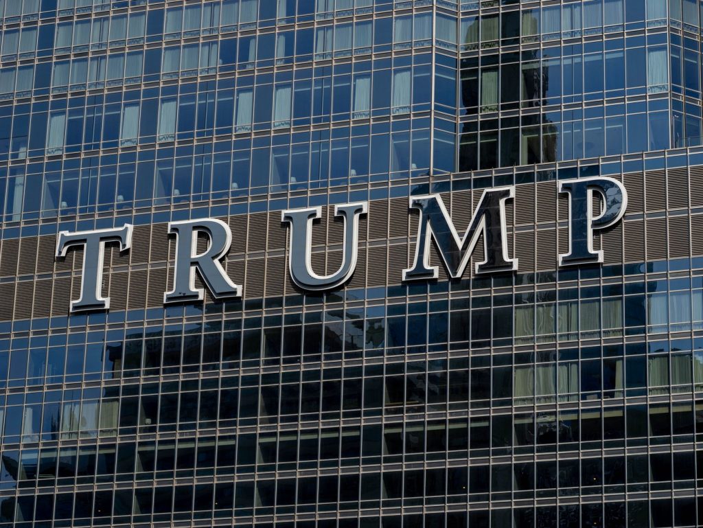 BBC Sues Trump