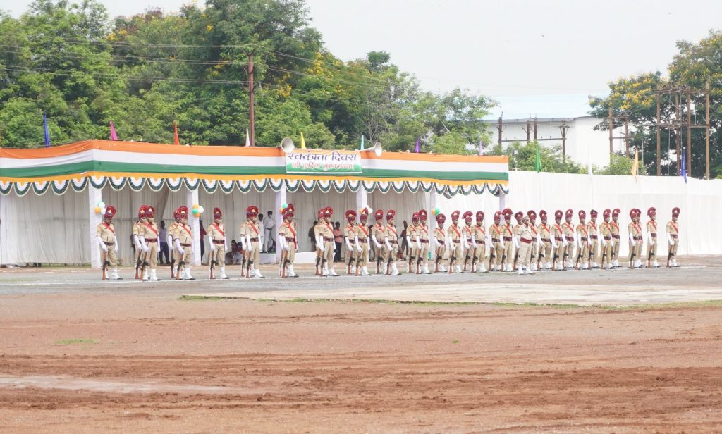 India Celebrates 80th Independence Day with Grandeur Across the Globe