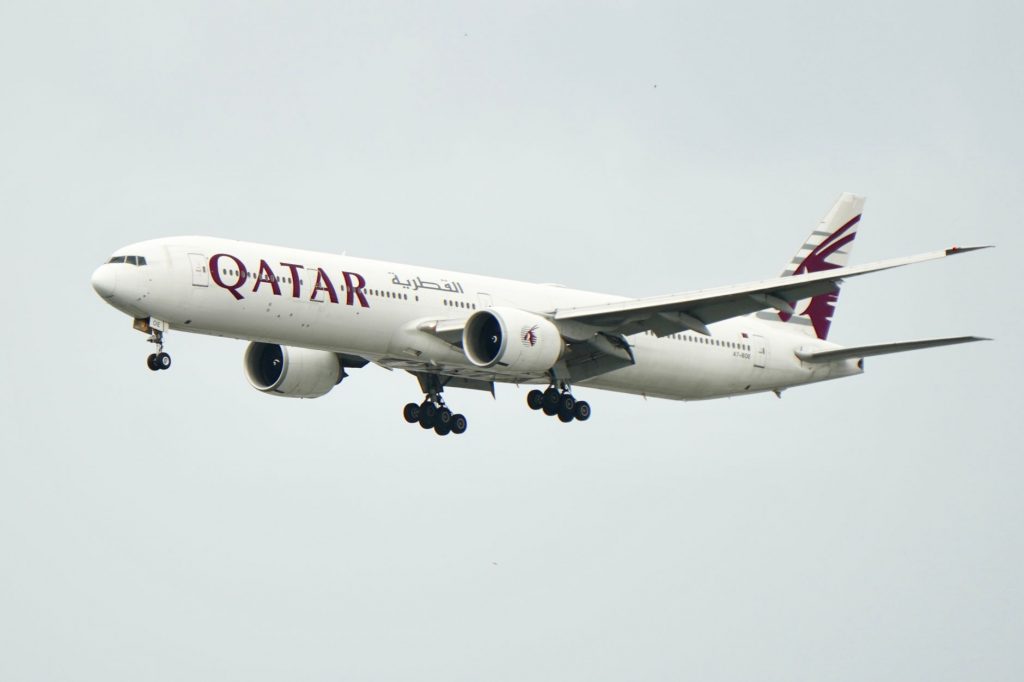 Iran Claims Three Pilots Captured by Qatar Since March