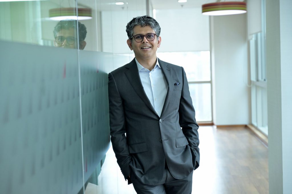 Indian-American CEO Faces the Music After Firing 900 Employees Over Zoom