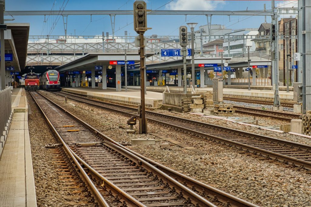 E Coli Found in Railway Station Water: A Health Hazard for Commuters