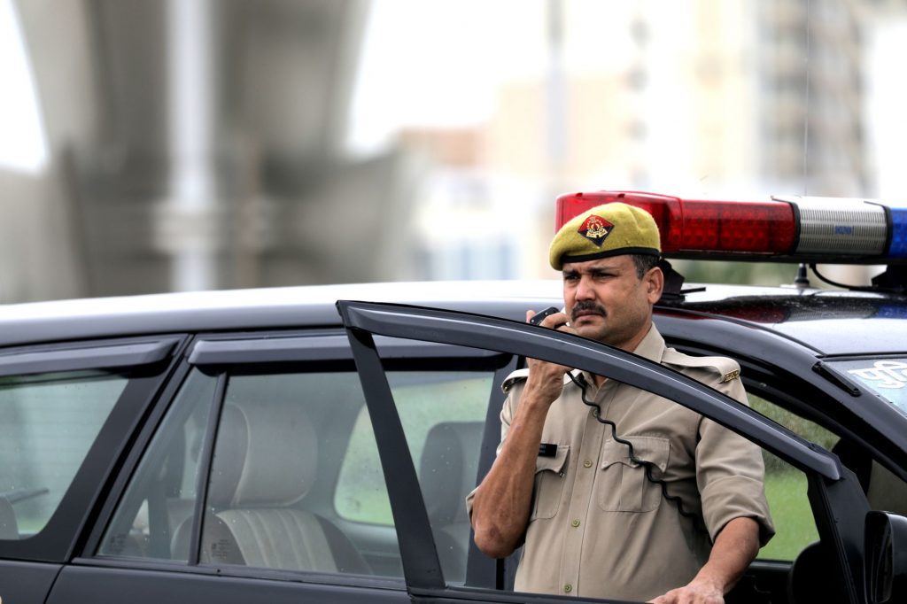 Shivakumar’s Big Decision: Bengaluru Police Split Gets Official Nod