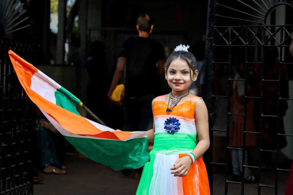 India Marks 80th Independence Day with Global Greetings and Scathing Criticism