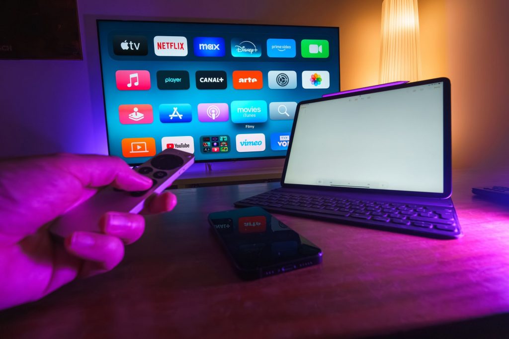 Disney Unveils Plan to Conquer Streaming with Sports, Local Content and More