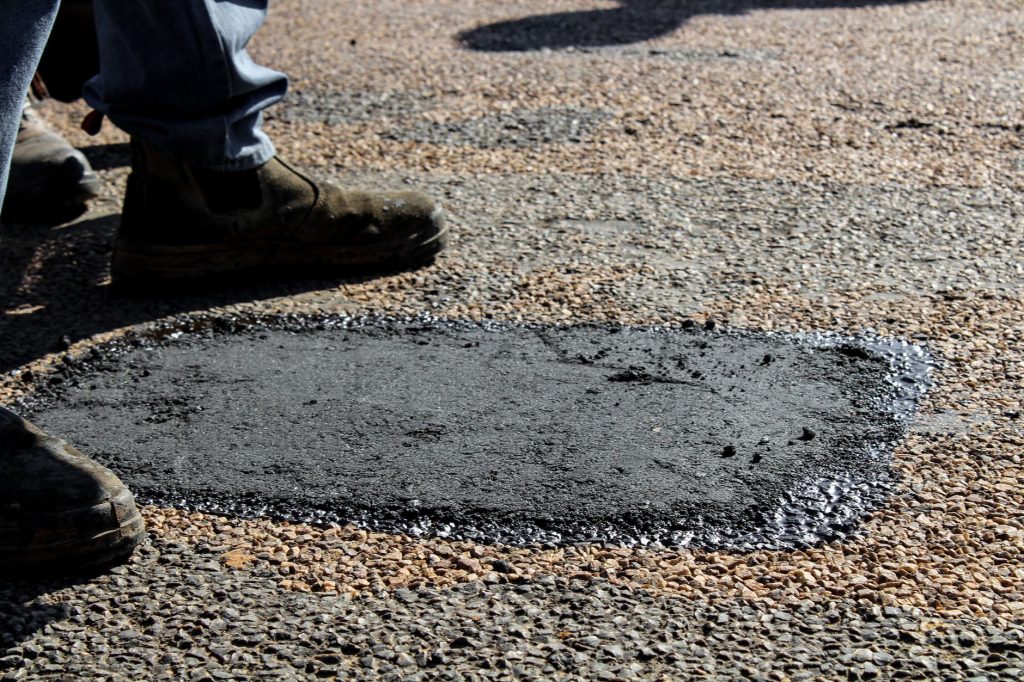 Viral Pothole Video Sparks Action: Is Road Finally Fixed?