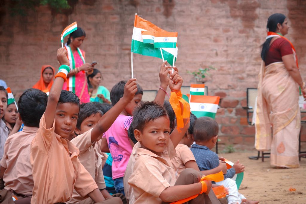 Kharge, Gandhi Skip 2nd Straight Year of Independence Day Event