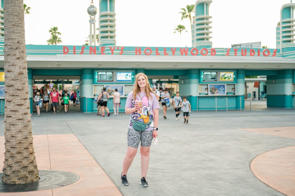 Disney D23