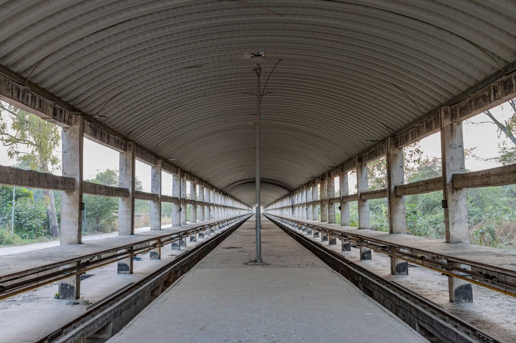 Railway Stations Fail to Deliver: 90% Fall Short of Basic Amenities