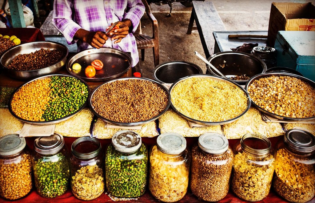 India’s Food Safety Crisis: Regulators Take Action