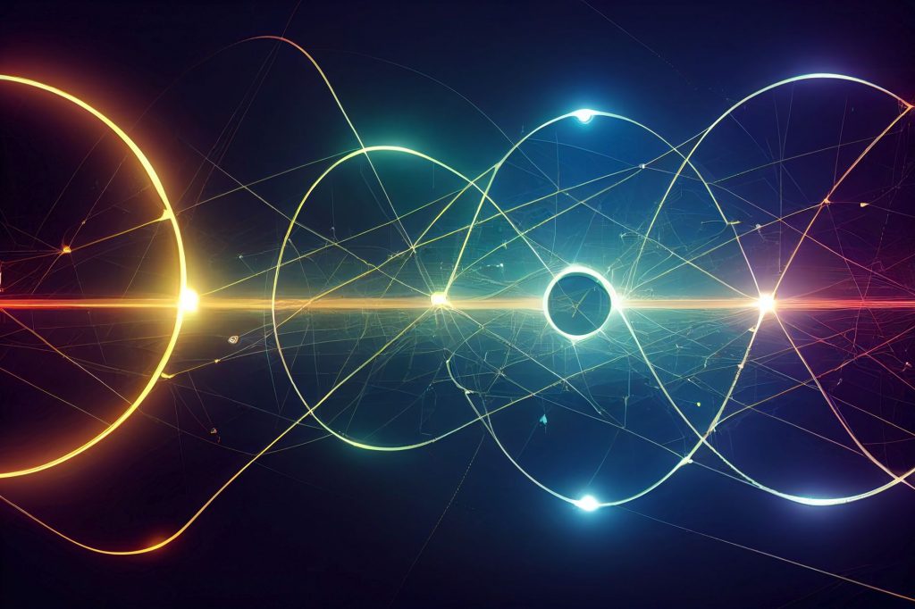 Harmonic Convergence