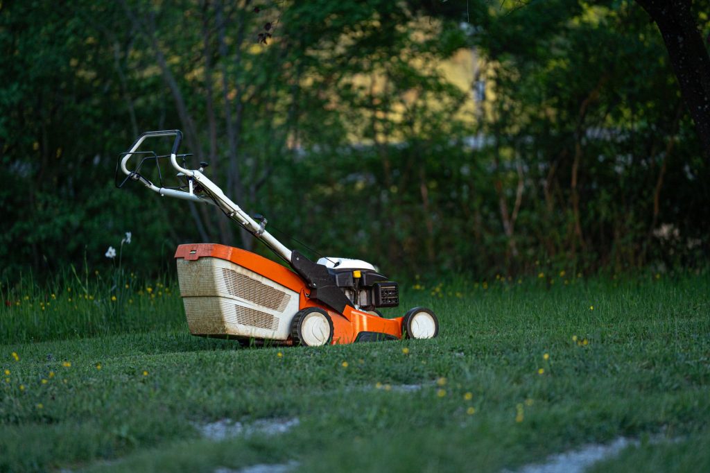 Revolutionizing Lawn Care: TerraMow V1000 Review