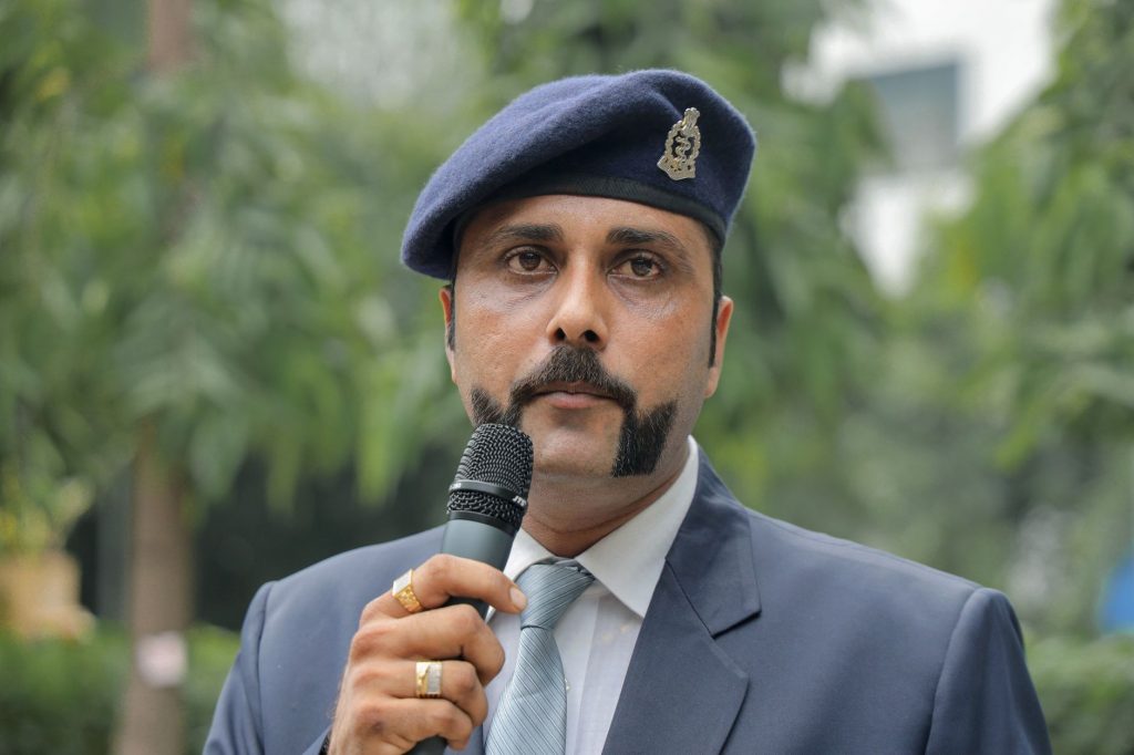 BCI Chief Faces Heat Over Conduct After 14-Year Stint