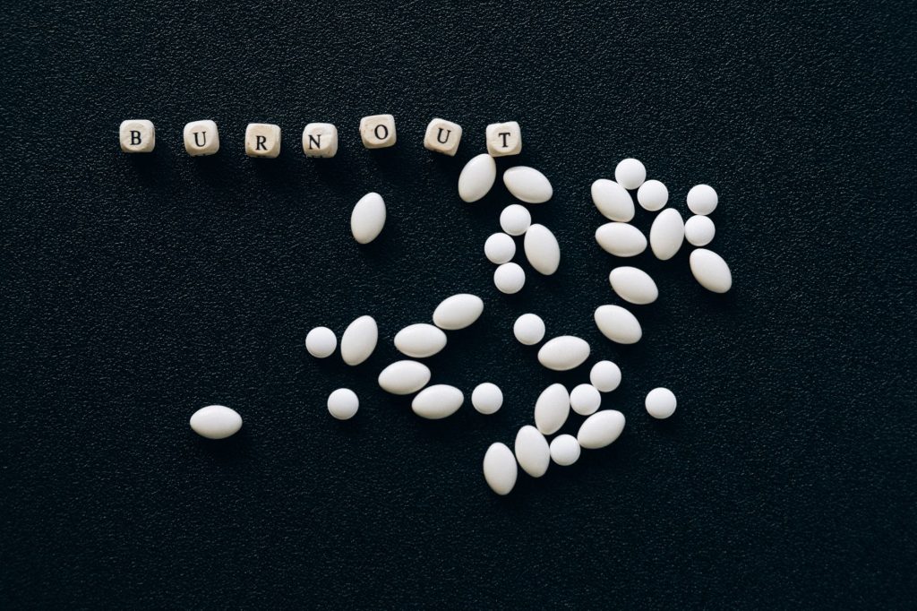 Zombie Drug Alert