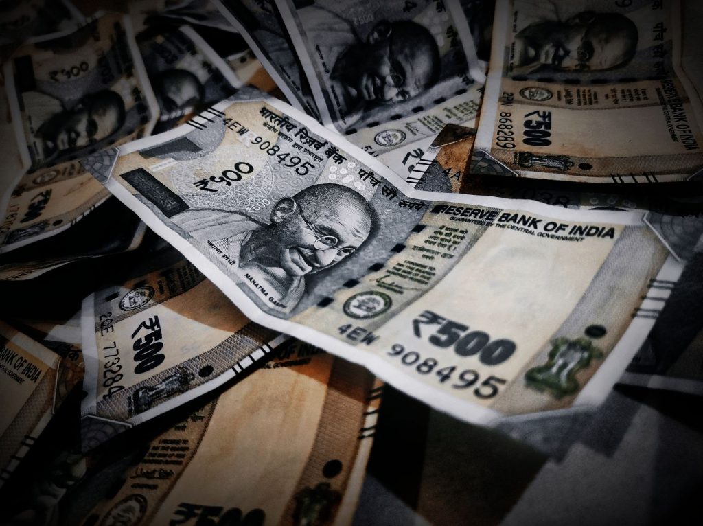 India’s Economic Growth Slows Amidst Global Uncertainties
