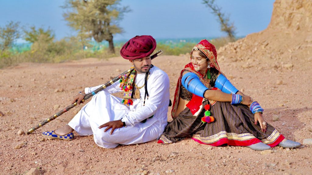 Rajasthani Twists on a Global Hit: Shakira’s ‘Hips Don’t Lie’ Gets a Local Makeover