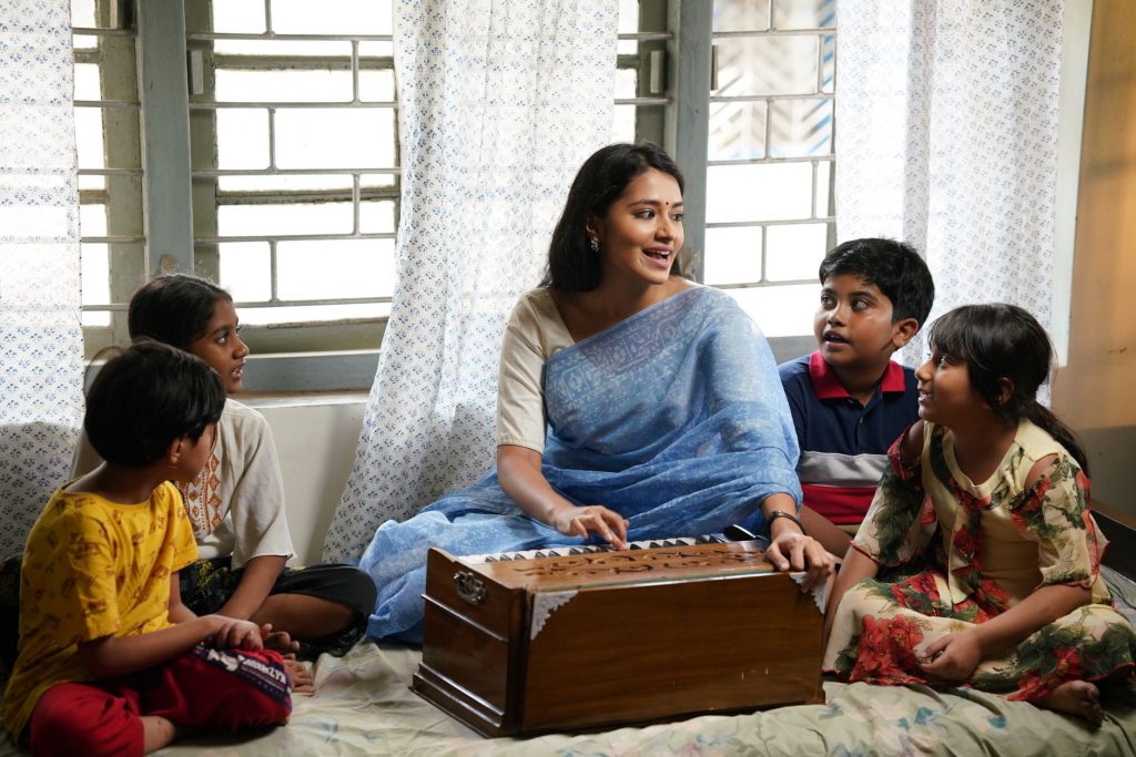 Suriya’s Vishwanath & Sons Smashes Box Office Records