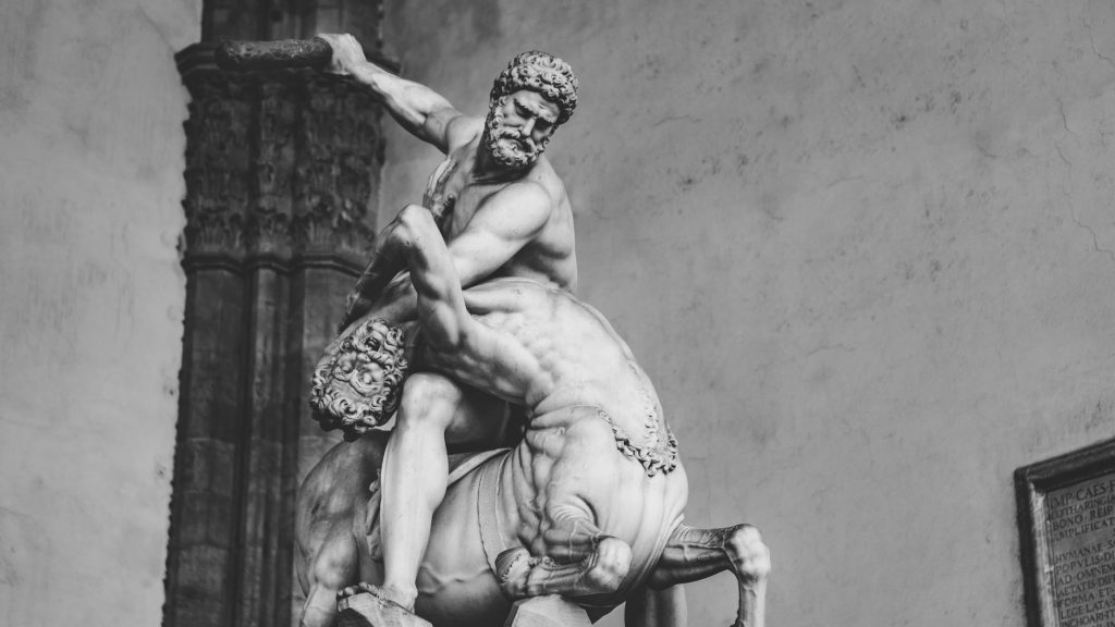 Hercules Remake