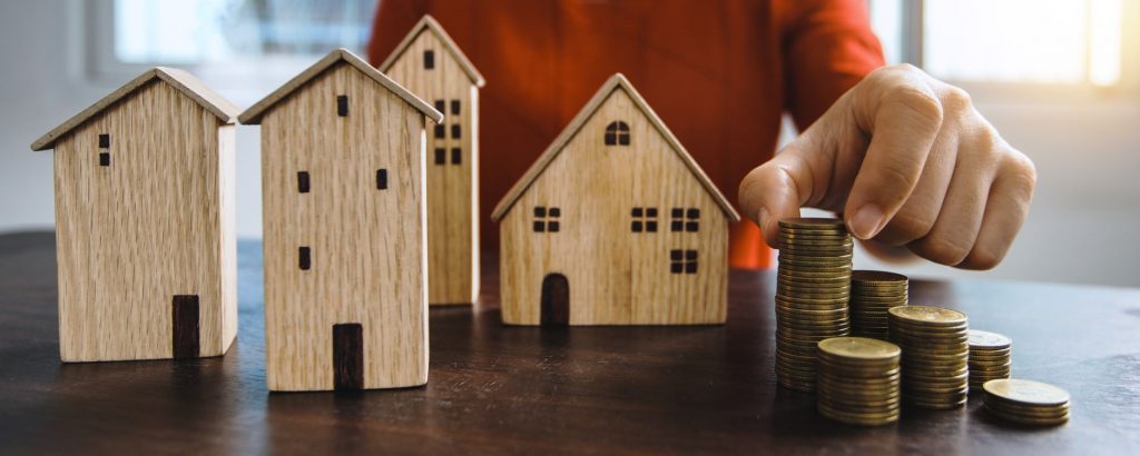 DDA Homes Sold