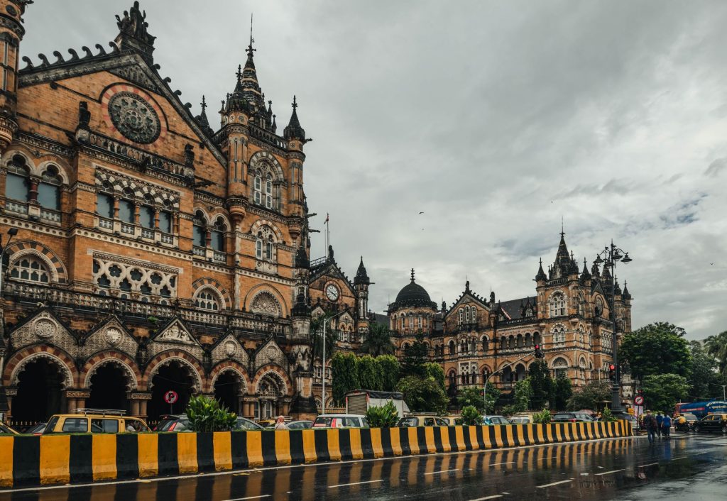 Maharashtra Braces for Downpour: Cities on Alert