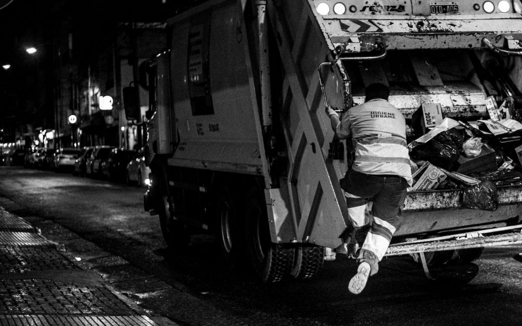 Delhi Sanitation Worker Stabbed to Death, Colleagues Demand Justice