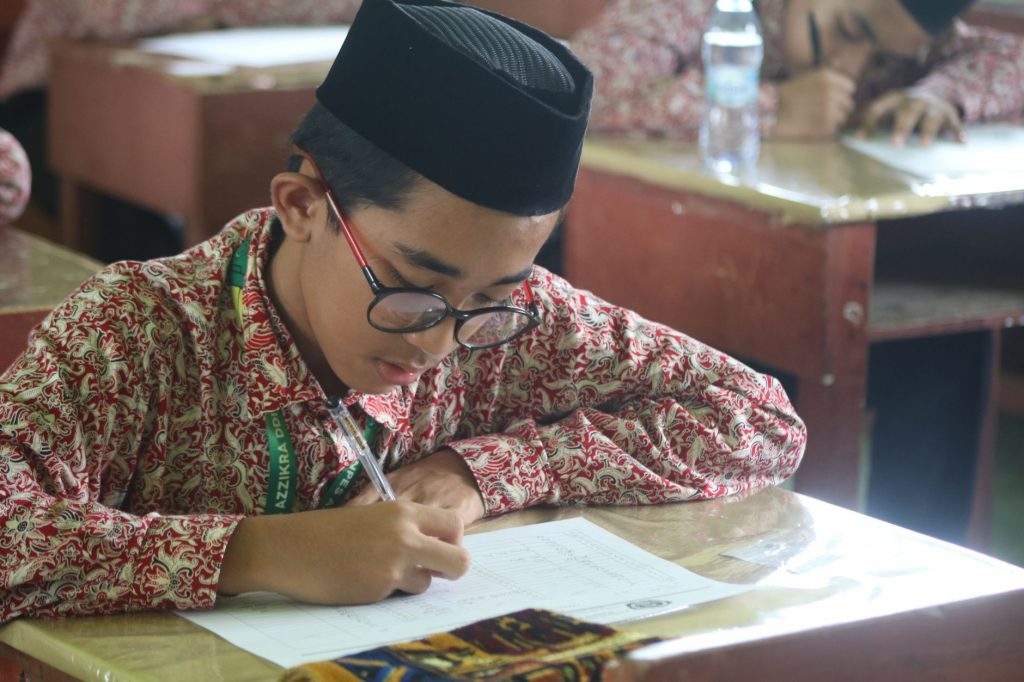 Unveiling the NTA Exam Paper-Setting Process: A Peek Behind the Scenes