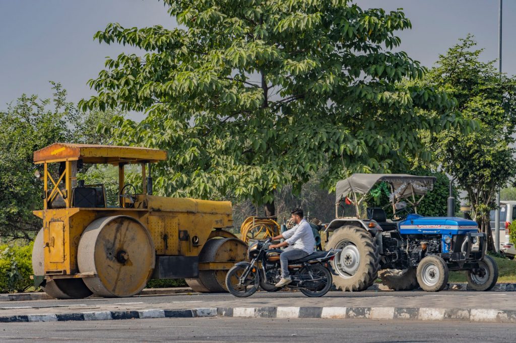 Uttar Pradesh Teen Accuses Rapido Rider of Harassment, Company Responds