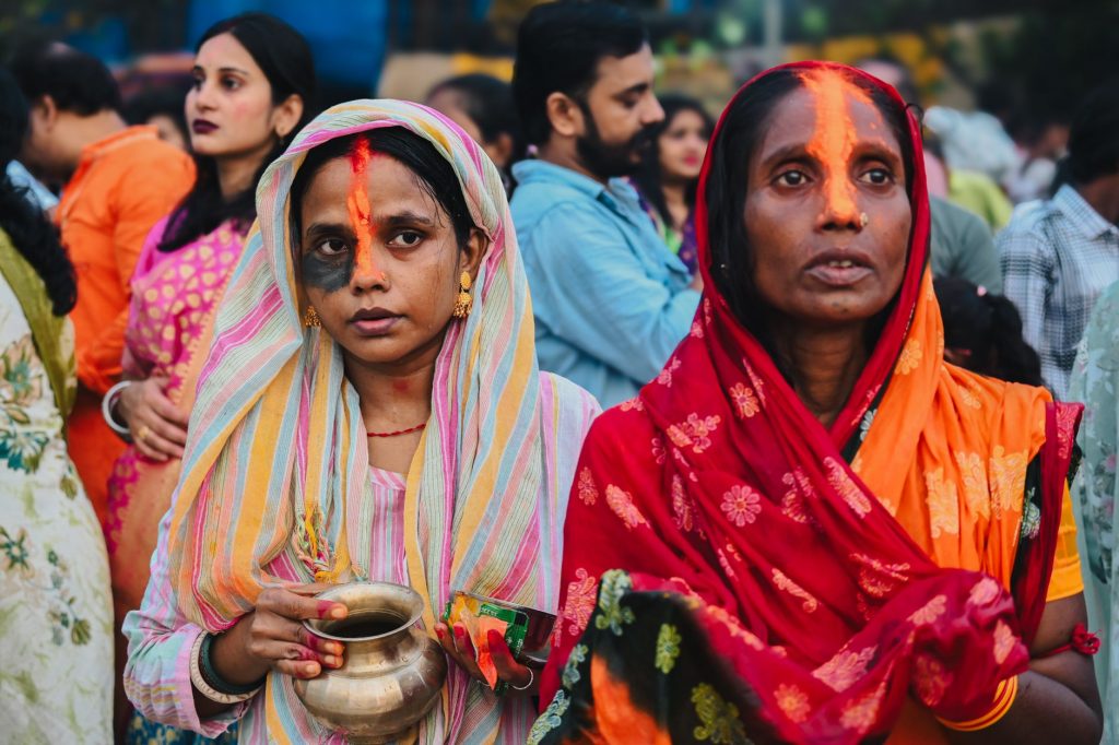 Stampede at Bihar Temple Leaves 6 Dead, Scores Injured