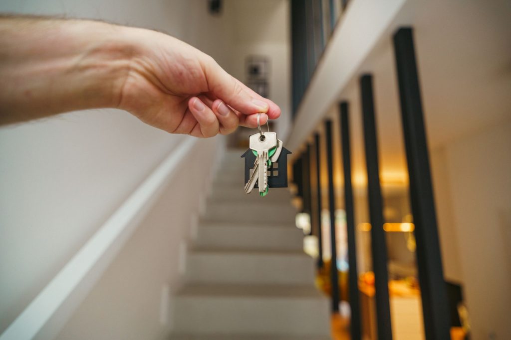 Landlord App Wins