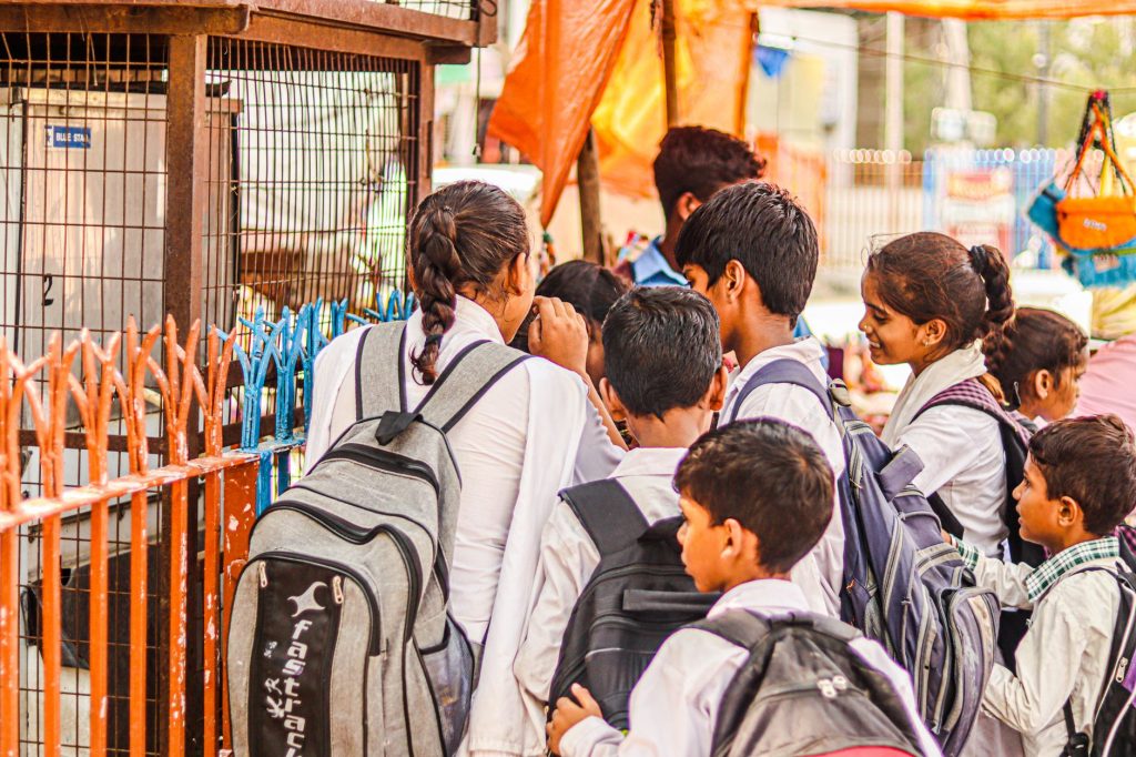Video Exposes Chaos in Bhilwara School: Probe Ordered