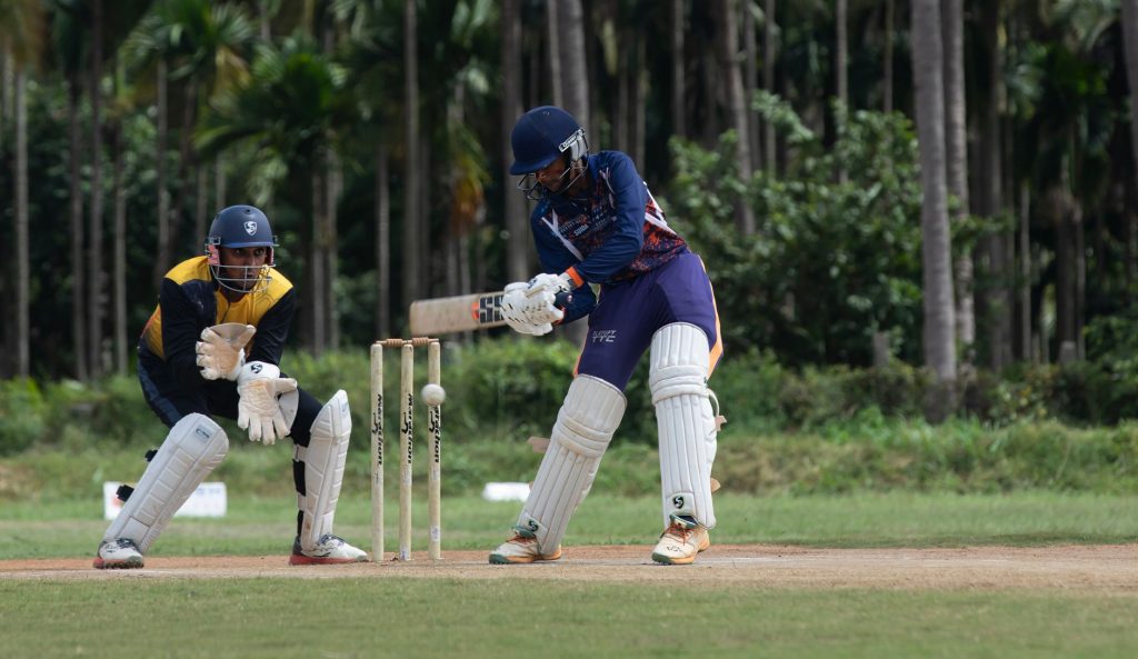 USA’s Young Cricketers Headed to U-19 T20 World Cup!