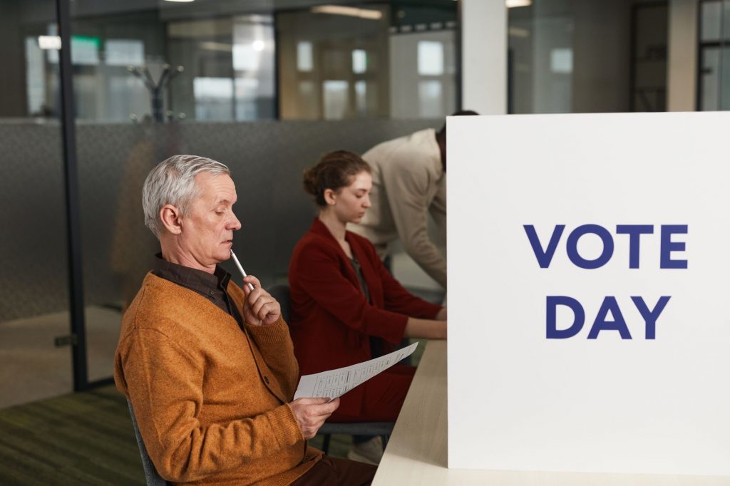 Nabin's Team: 2027 UP Polls - The Ultimate Test