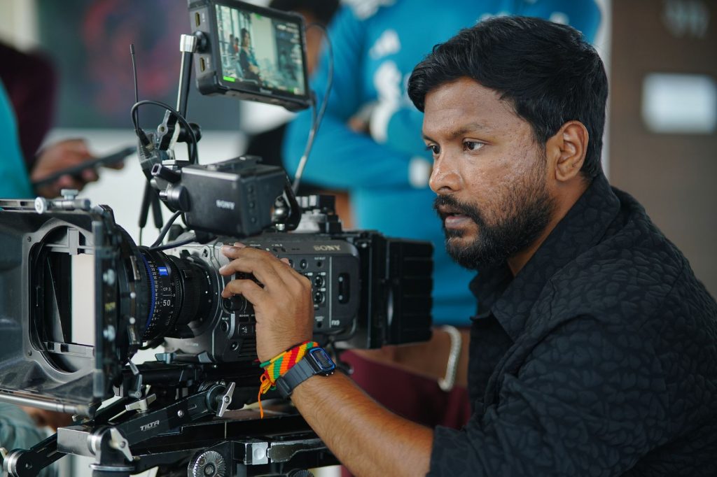 Trivikram Srinivas to Direct Superstar Mahesh Babu Next!