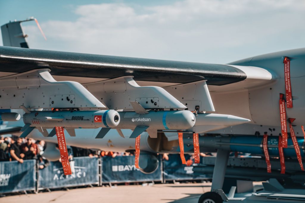 Iran Dismisses UAE Missile Claims as False